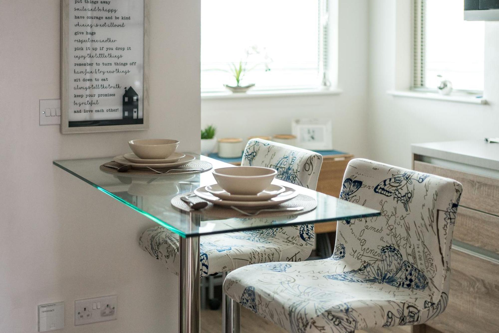 Canning Town -2 Bed Luxury Appartement Londen