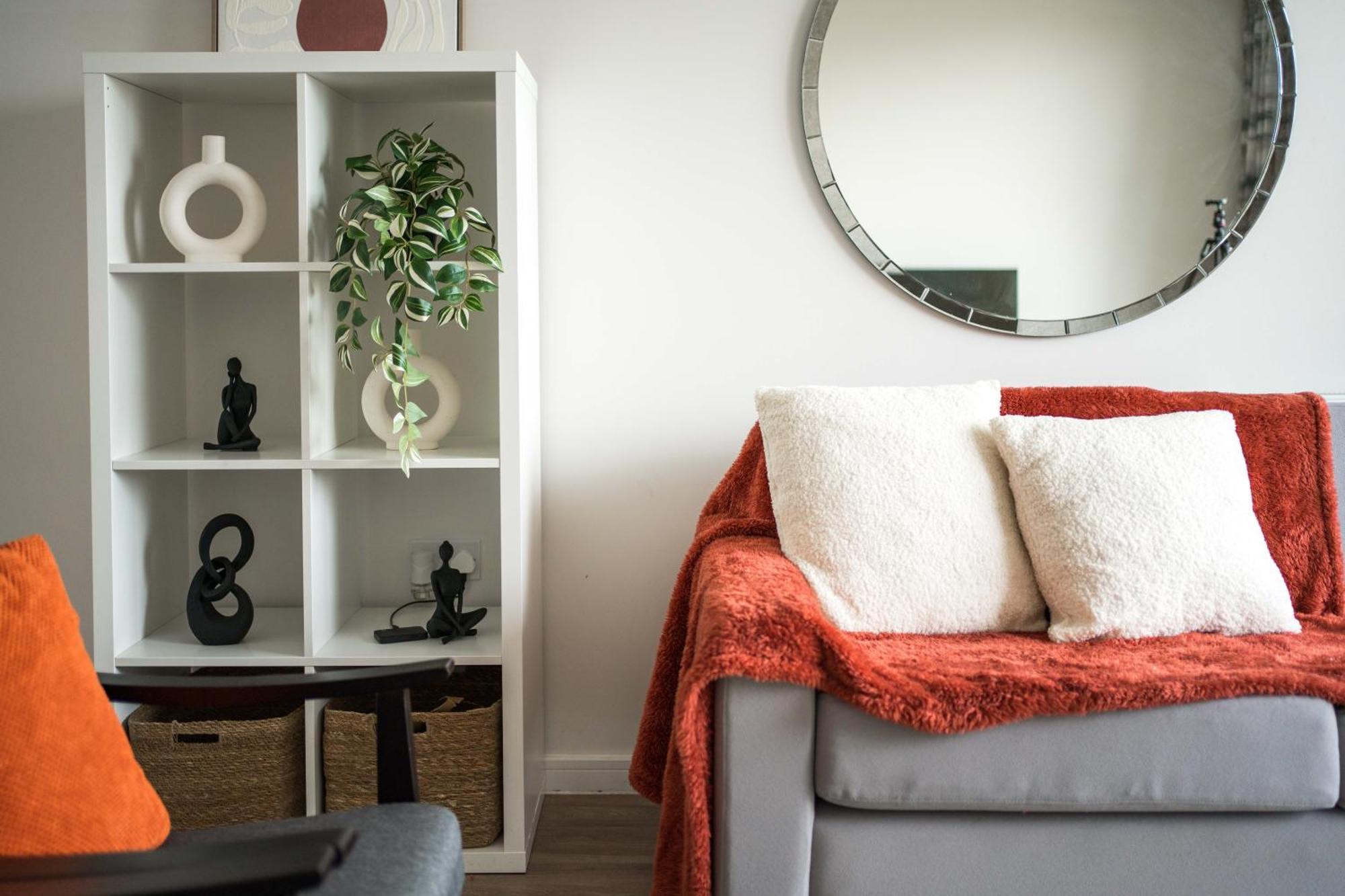Canning Town -2 Bed Luxury Apartamento Londres