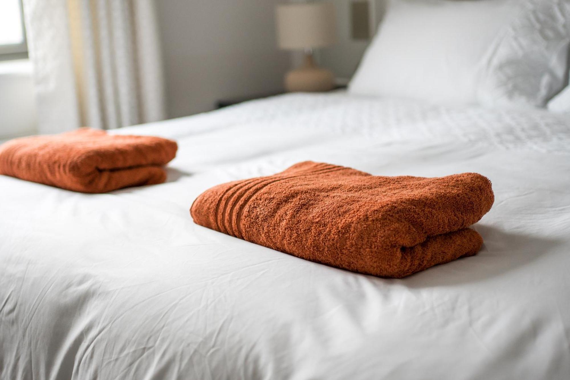 Canning Town -2 Bed Luxury Apartamento